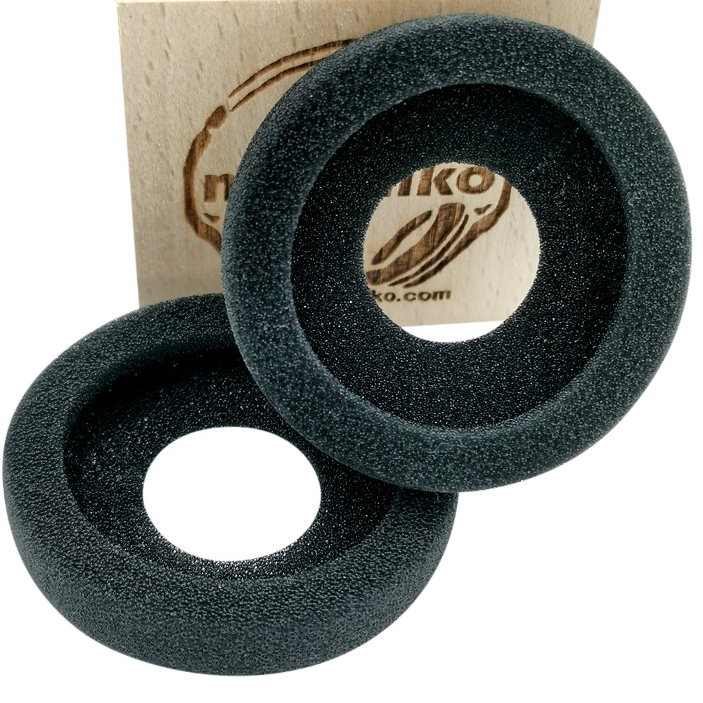 misodiko Foam Ear Cushion Pads Replacement for Plantronics blackwire