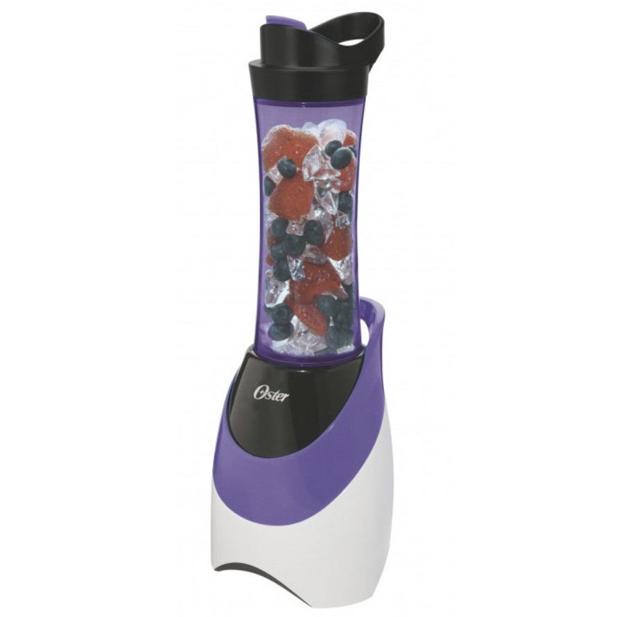 Oster BLSTPBWPP My Blend Personal Blender Shopee Singapore