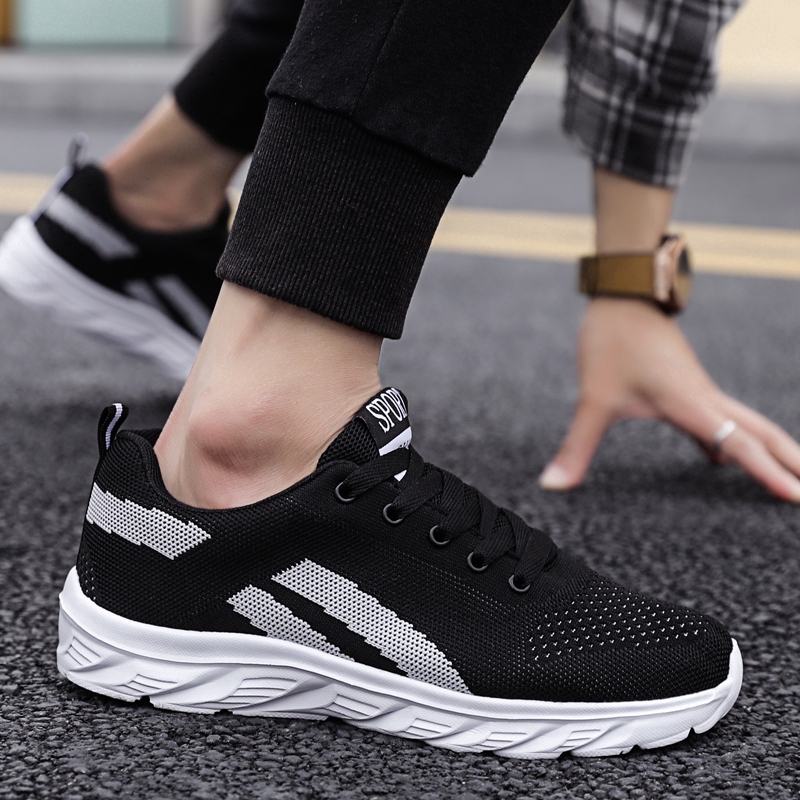 [straight men's aesthetic] 2020 new men's sports casual