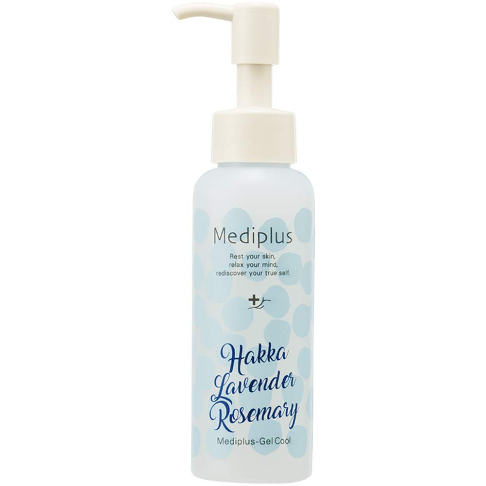 Mediplus MediplusGel AllinOne Cool [90g] (Japan Import) Shopee