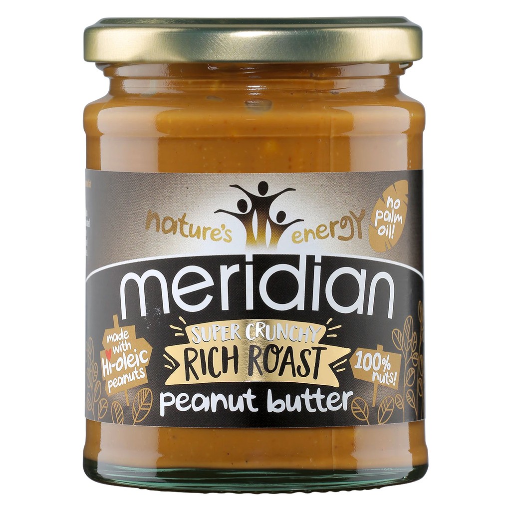 Healthy Peanut Butter Singapore is rated the best in 10/2023 BeeCost