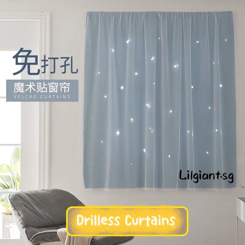Curtains & Dividers Online Sale Home Decor Home & Living, Jan 2023