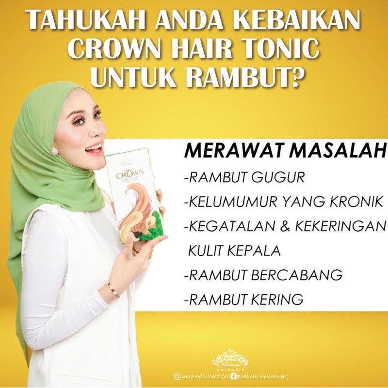 Kelebihan Aloe Vera Hair And Scalp Tonic terriploaty