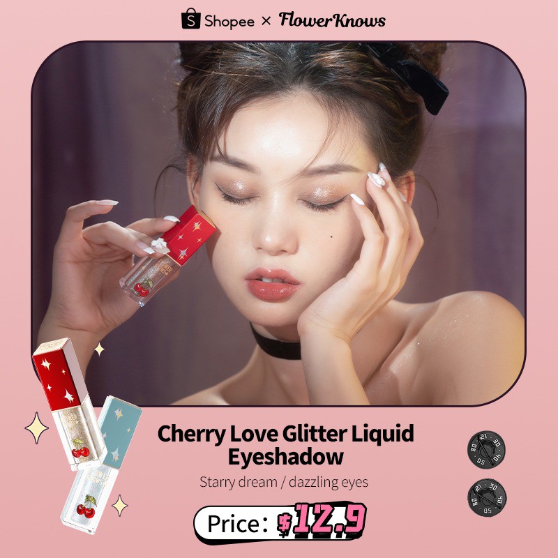 flower knows Official Store, Online Shop Shopee Singapore
