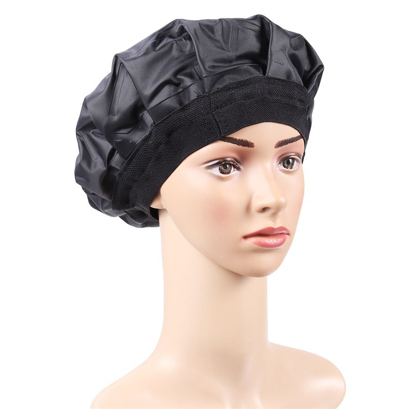 1pcs Hair Heat Cap Dualpurpose Therapy Cordless Hair Treatment Cap for