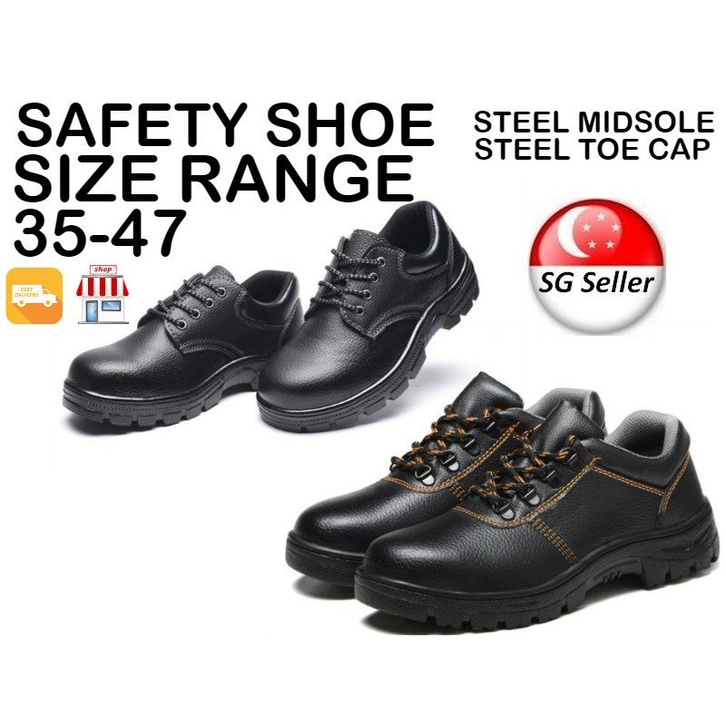 Total 66+ imagen safety shoes shop near me Abzlocal.mx