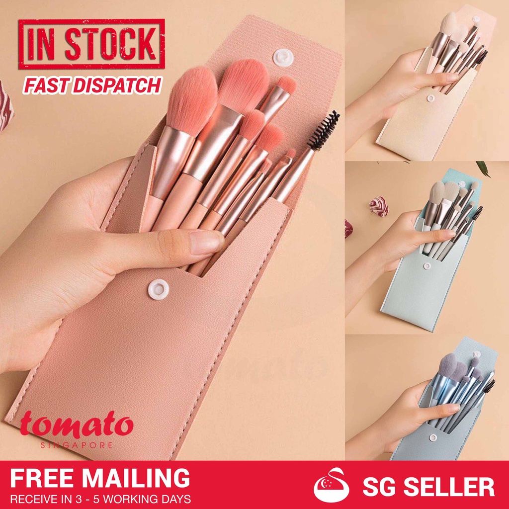 Cheap Makeup Brushes In Singapore Saubhaya Makeup