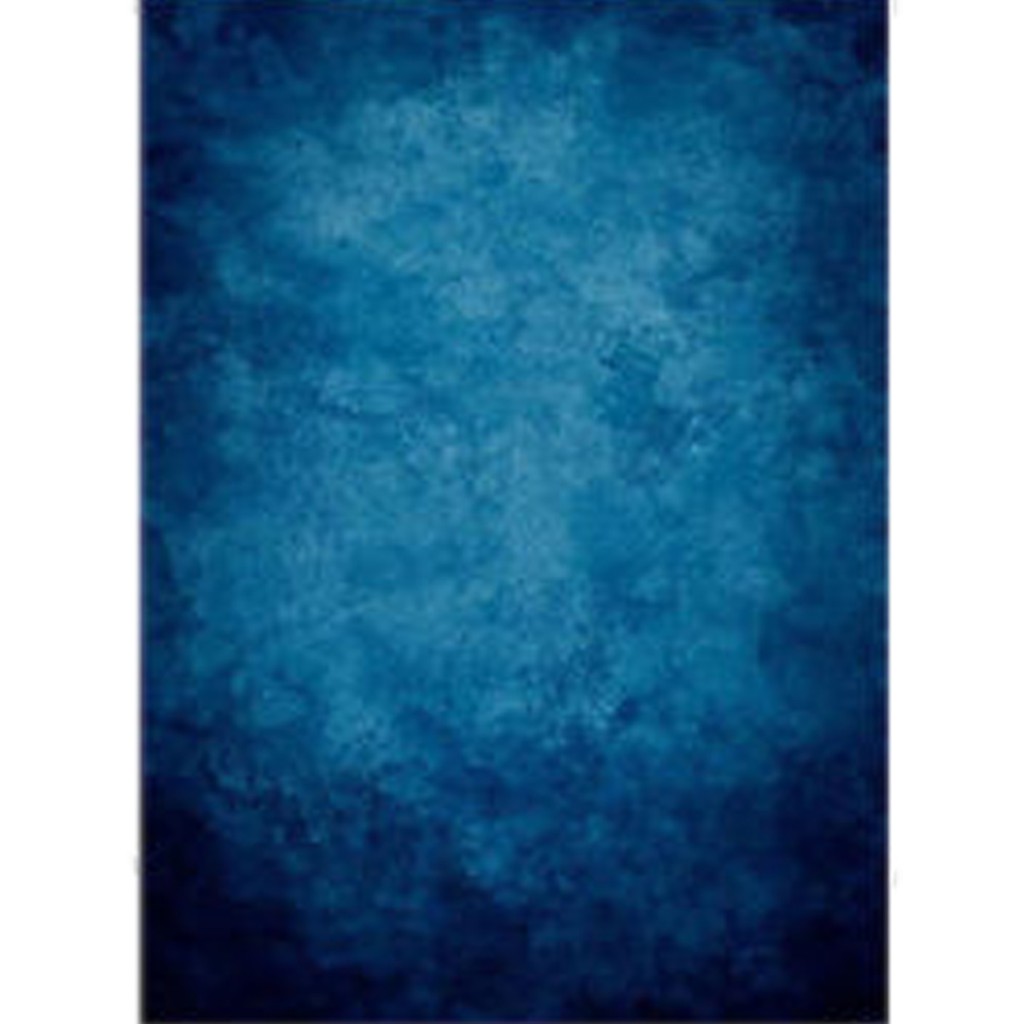5ftx7ft Dark Blue Vinyl Wall Photography Backgrounds Backdrop Photo