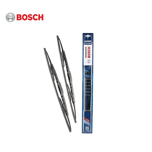 Reyhan Blog Bosch Advantage Wiper Singapore