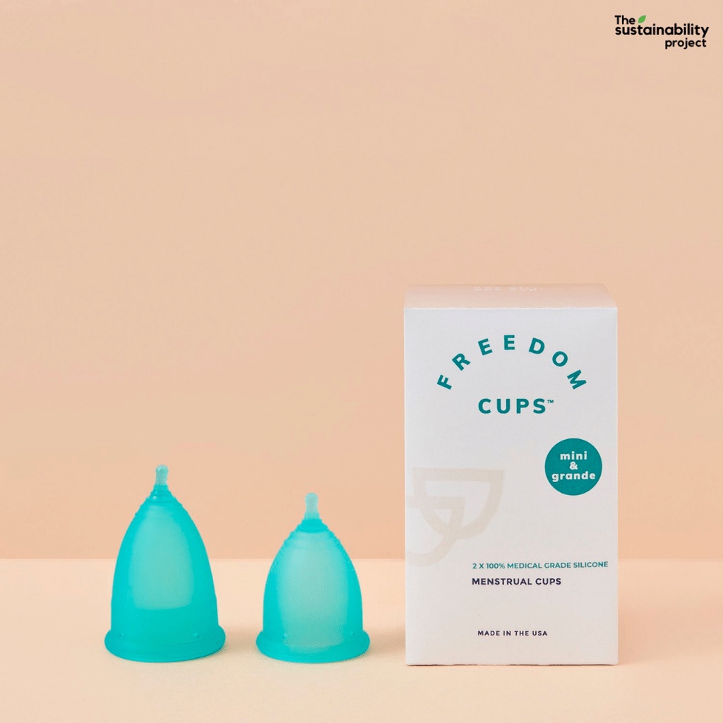 Reusable Menstrual Cup Leak Free. Last Up To 10 Year. Medical Grade