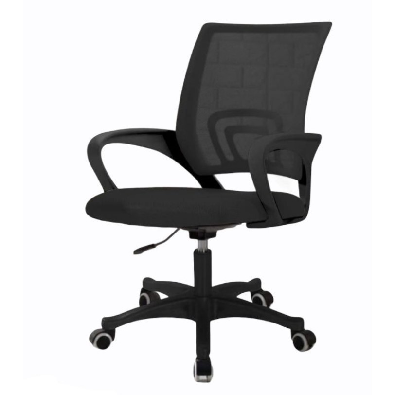 The Furniture Store Classic Office Chair (Nylon feet) Shopee Singapore