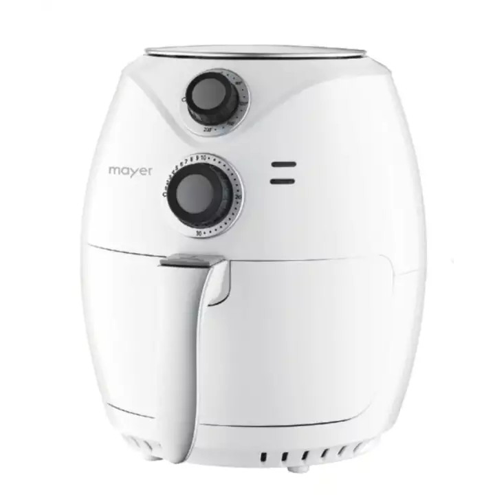 Mayer 2.6L Air Fryer (MMAF68) Shopee Singapore