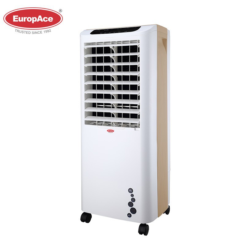 EuropAce 5 IN 1 EVAPORATIVE AIR COOLER ECO 5802T Shopee Singapore