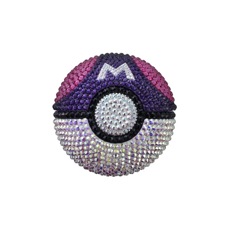 Master ball pokemon brilliant diamond