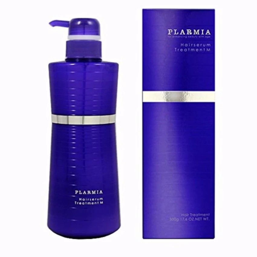 Milbon Plarmia Hair Serum M Shampoo 500ml / 1000ml Refill Pack Shopee Singapore