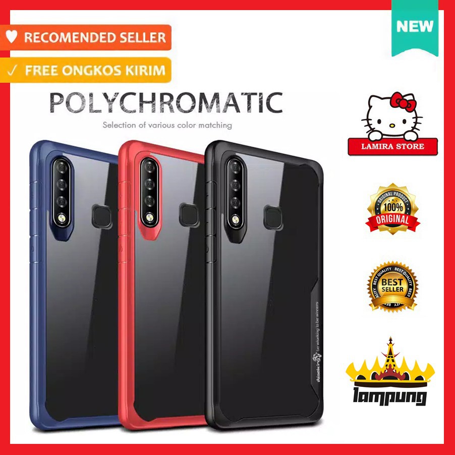 Infinix Smart 3 Plus Case, Hot 8, Hot 7, S4 / Case Infinix