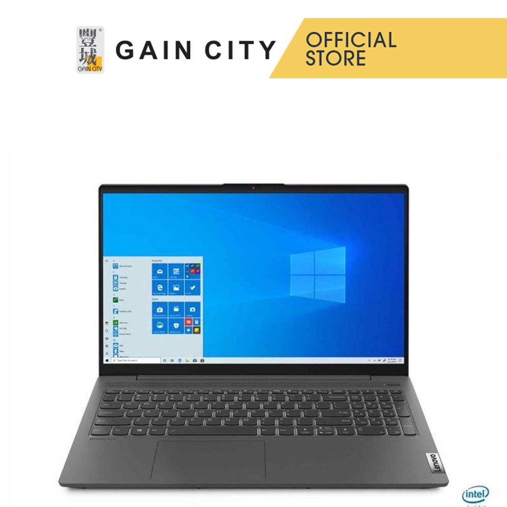 Lenovo Laptop 14" I71165g7 Ideapad 582fe00y5sb Shopee Singapore