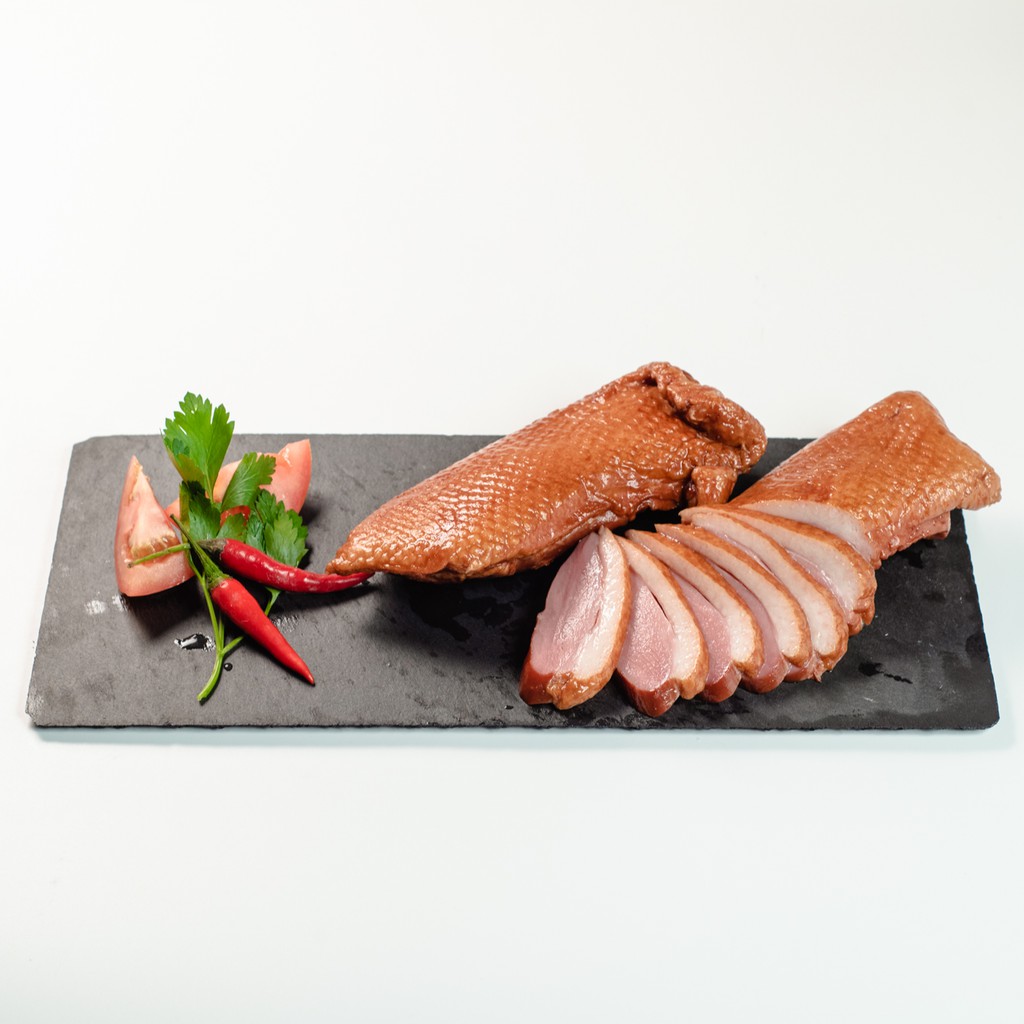 GrocerKing Smoked Duck Breast (2pcs) ((970037)) Shopee Singapore