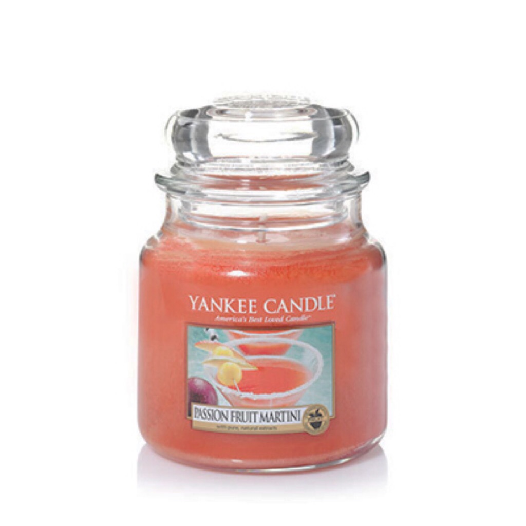 Yankee Candles Small Jar Assorted Favours 104g Shopee Singapore
