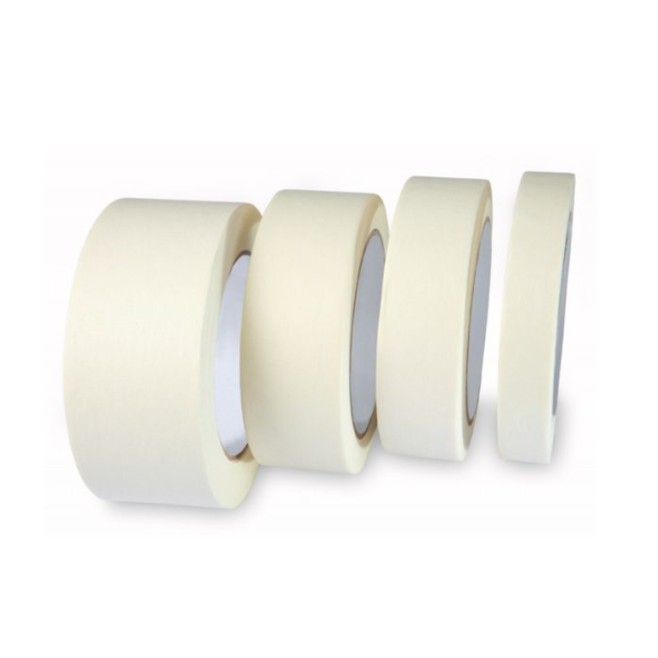Paper Masking Tape (Various Sizes) Shopee Singapore
