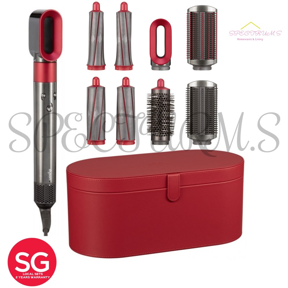 Airwrap Dyson is rated the best in 08/2024 BeeCost