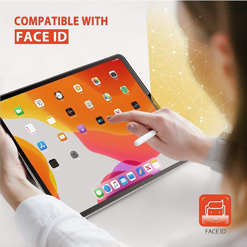 EasyPaper Screen Protector for iPad (Better Drawing)