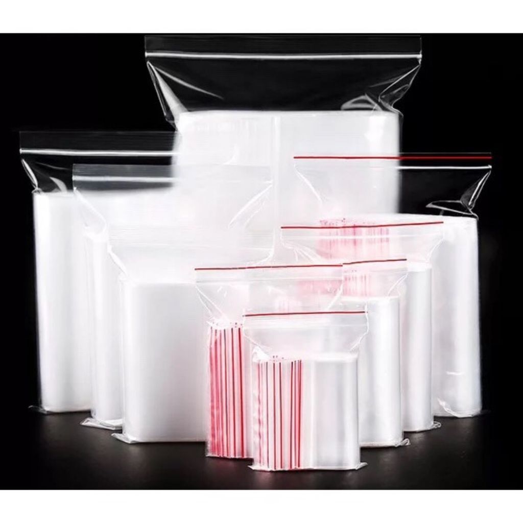 Ziplock bags Shopee Singapore