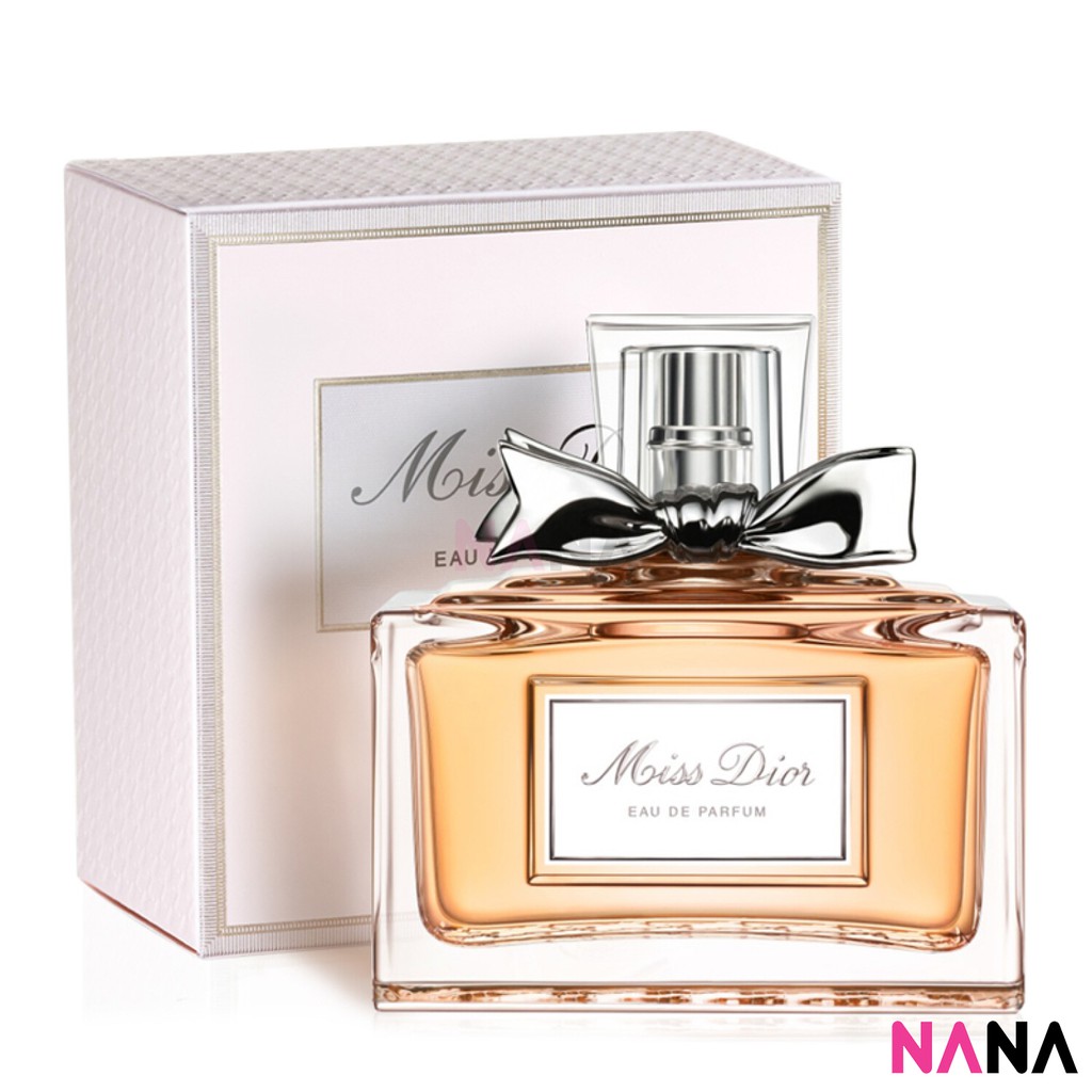 Dior Miss Dior Eau de Parfum (EDP) 50ml Shopee Singapore