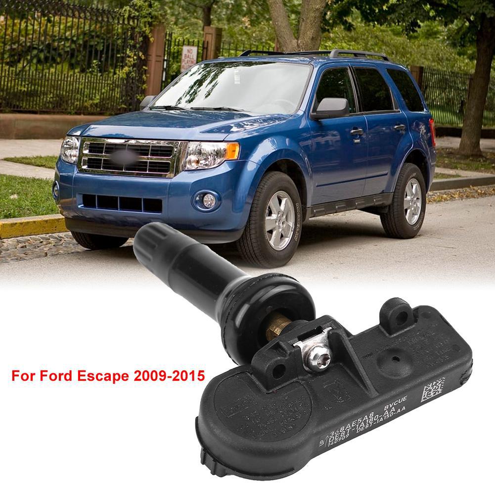 Ford Escape Tire Pressure Wanna be a Car