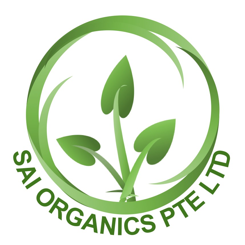 Sai Organics Pte Ltd, Online Shop Shopee Singapore
