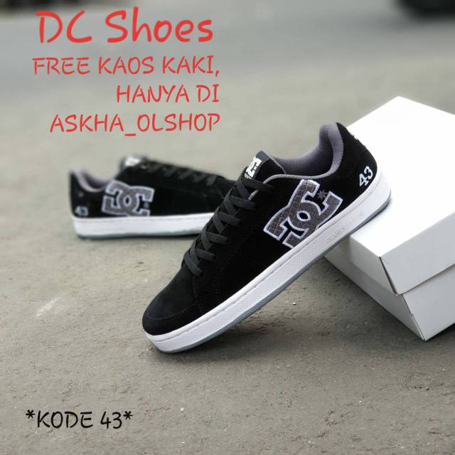 Introducir 99+ imagen dc shoes made in vietnam Abzlocal.mx