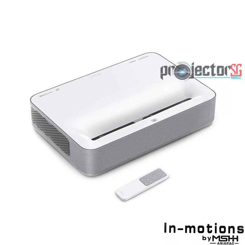 Ultra Short Throw Projector Singapore is rated the best in 12/2023