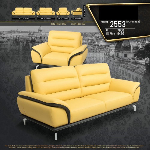 Sofa Lounger Singapore Baci Living Room