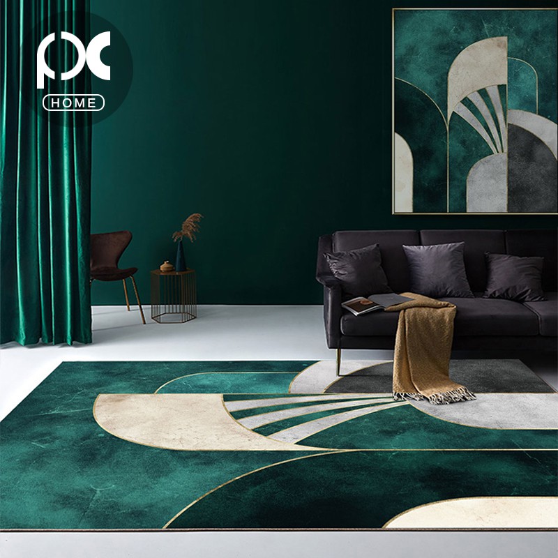 9 Styles Spot Lowest Online Factory Direct Light Luxury Green Living