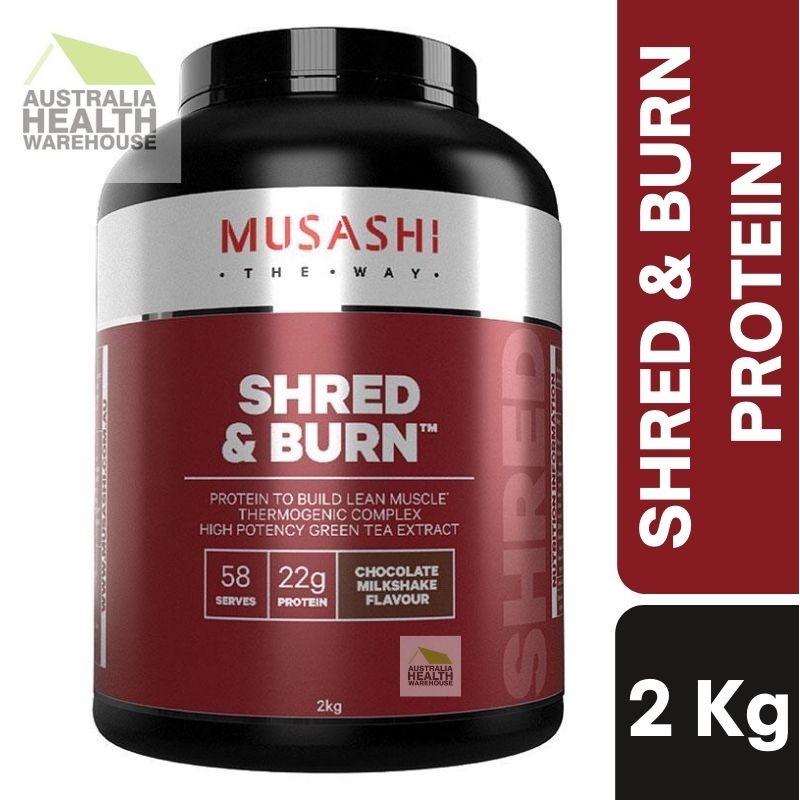 chocolate milkshake day 2023 Musashi Shred & Burn Chocolate Milkshake Flavour 2kg June 2023 Shopee