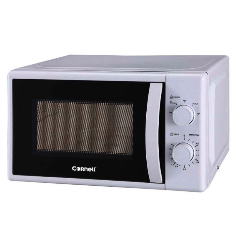 Cornell CMOS201WH Microwave Oven 20L Shopee Singapore