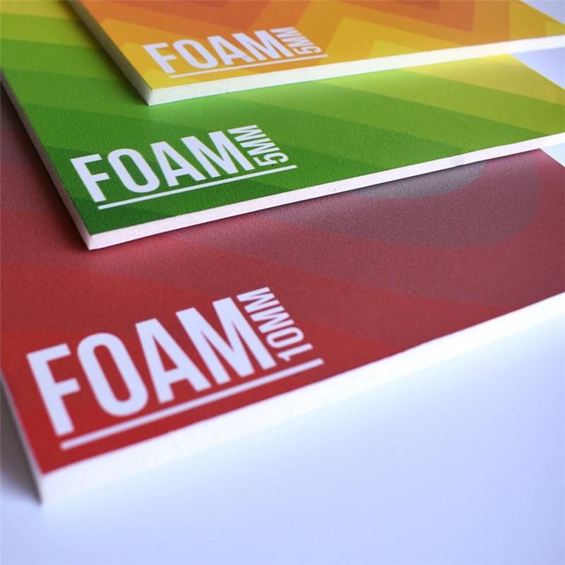 Cheapest and Quality 5MM CUSTOMIZE FOAM BOARD KAPALINE PRINT (A4, A3