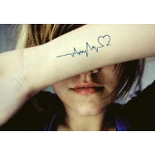 Fate Fell Short Temporary Black And White Tattoo | Shopee Singapore 320_x_320_jpg