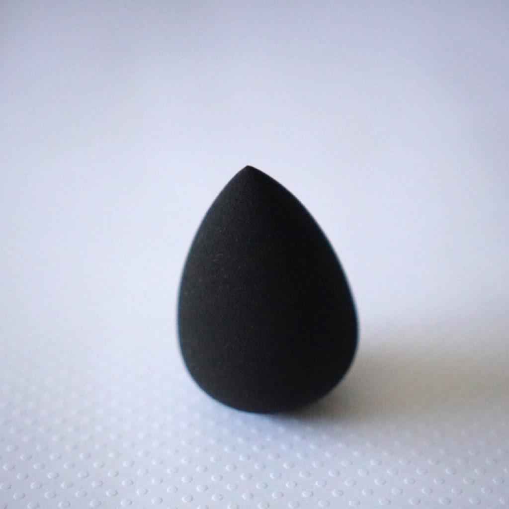 Beauty Blender Black (Teardrop) Shopee Singapore