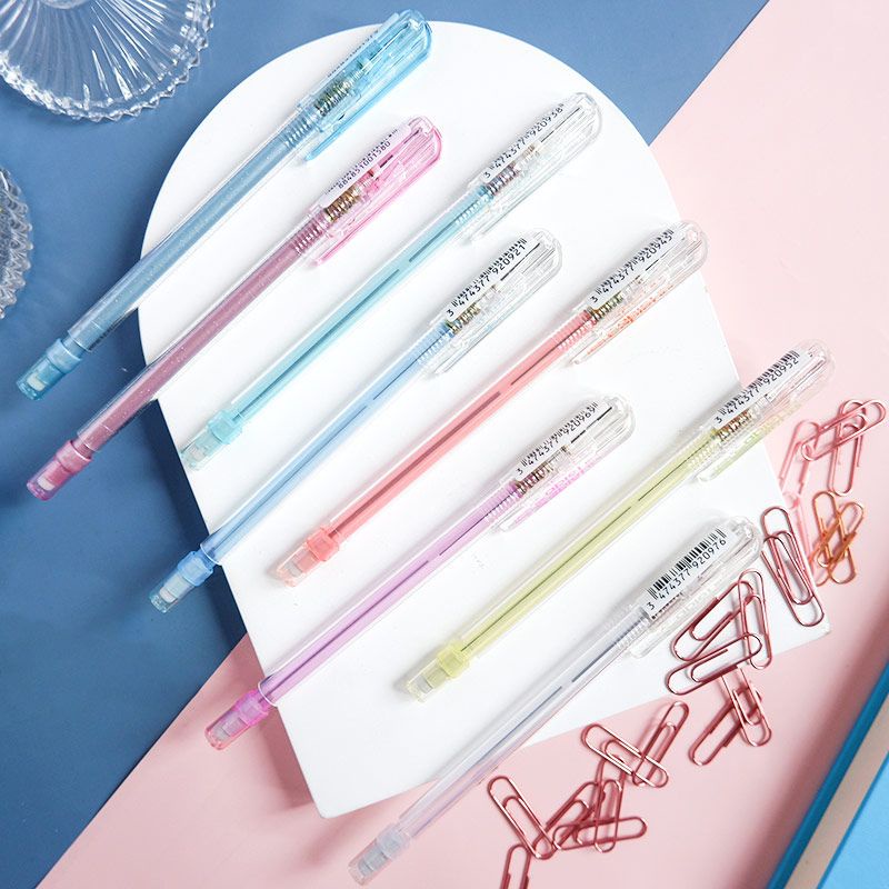 Pentel Caplet Mechanical Pencil A105 Mechanical Pencil Shopee Singapore