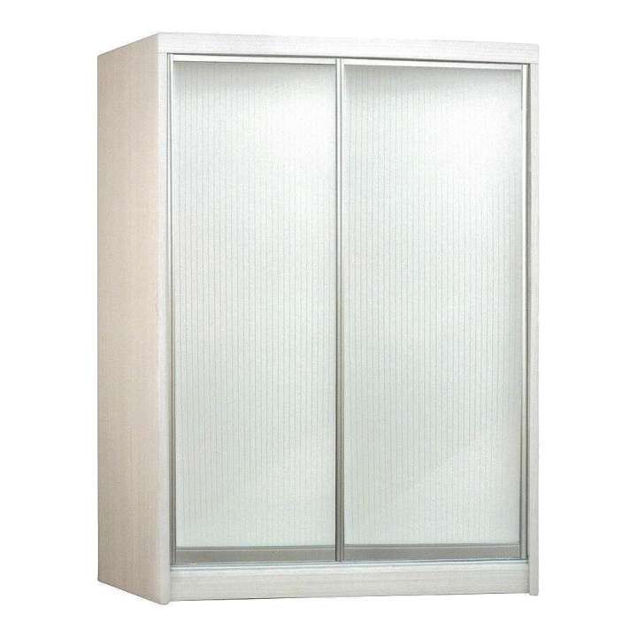 [Furniture Amart] Full Glass Door sliding wardrobe (Free Install) Shopee Singapore
