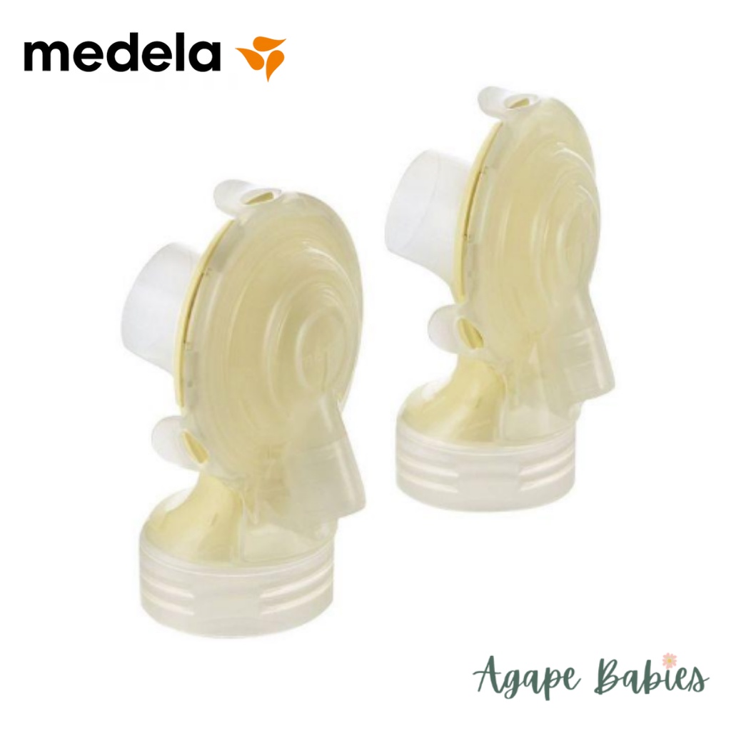 Medela Freestyle / Swing Maxi Spare Parts Kit (Made in USA) Shopee