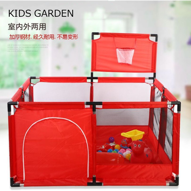 10 Best Playpens in Singapore for Your Little Ones [2022]