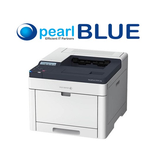 Fuji Xerox color laser CP315dw Shopee Singapore