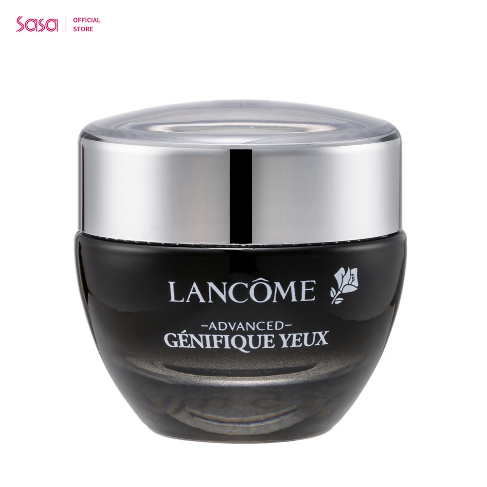 Advanced Genifique Yeux Youth Activating Eye Cream Duo Set