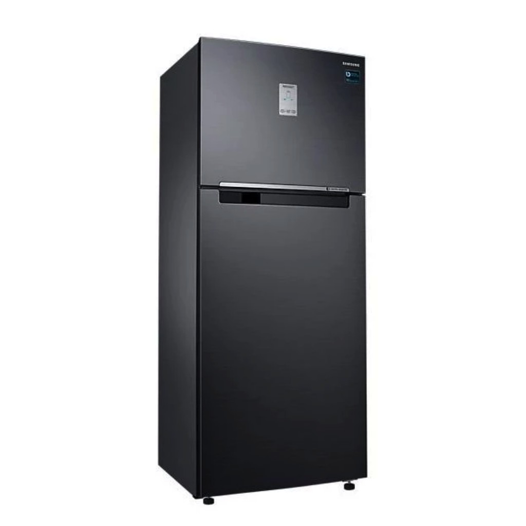 Samsung RT46K6237BS Twin Cooling Plus 453L Refrigerator