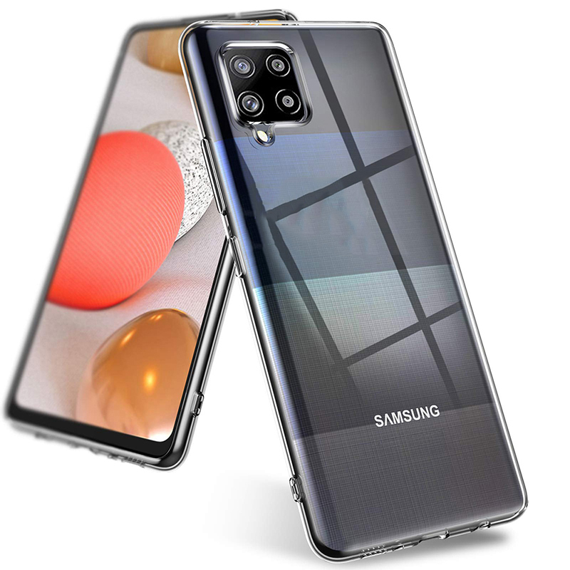 Samsung Galaxy A02S A42 A52 A72 A12 A32 M12 F12 M51 M31S S20 FE Case