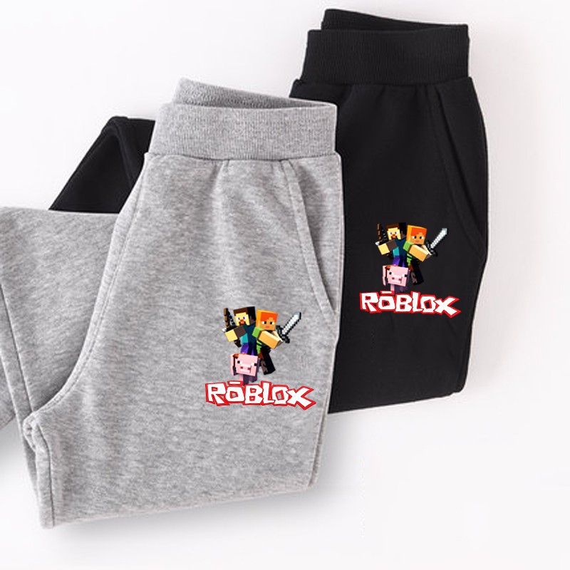 Moc Pants Roblox