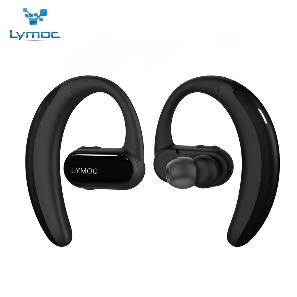 TWS 5.0 Replacement TypeC Battery Bluetooth Headsets Wireless