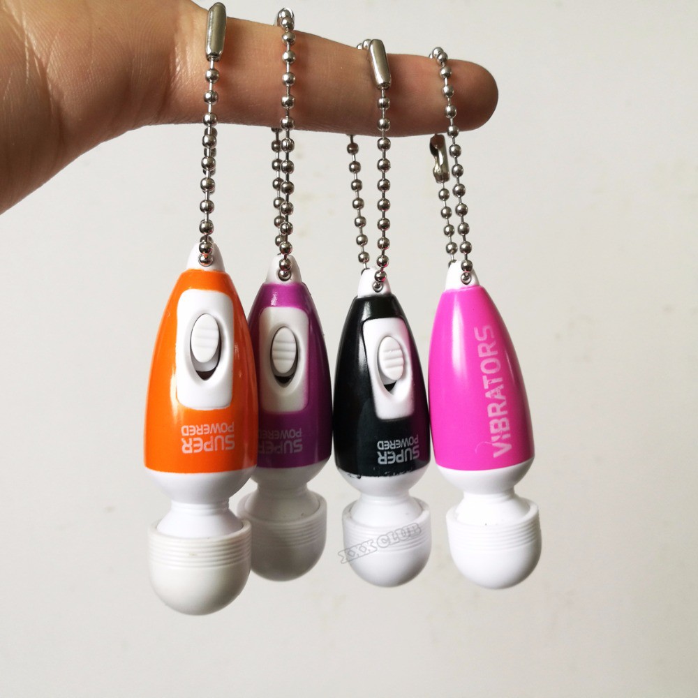 Mini vibrator Egg Bullets Clitoral GSpot Stimulators magic AV Wand